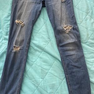 Don’t fit me anymore